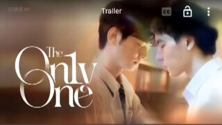 EP. 3 # THE ONLY ONE (ENGSUB)