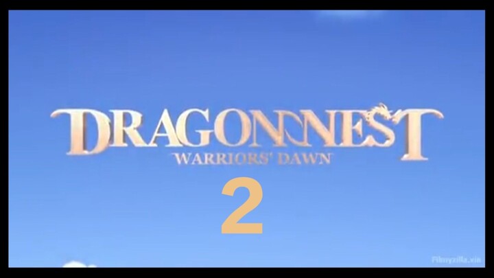 dragon nest 2