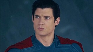 SUPERMAN 2025 sub indo