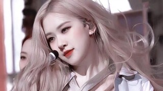 【朴彩英】ROSÉ百万直拍Top85！全网最全盘点！