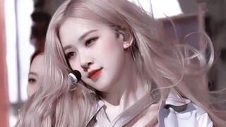 [Park Chae-young] ROSÉ's Top 85 Million-Dollar Straight Shots! The most comprehensive review on the 