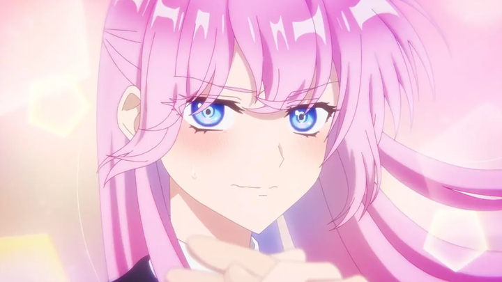 ชิกิโมริสามารถปกป้องอิซึมิจากอันตรายและความน่ารัก Shikimoris Not Just a Cutie ตอนที่ 1