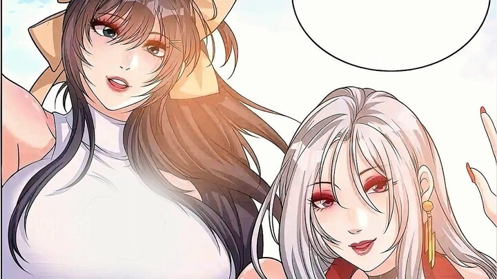 การ์ตูน: ฉันอยากให้เพื่อนร่วมชั้นผู้หญิงอยู่ด้วยกัน แต่แฟนฉันไม่คัดค้าน ปรากฎว่าพวกเขามีความสัมพันธ์
