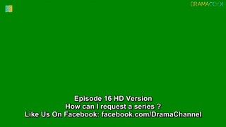 Hwajung ep 16