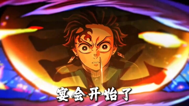 Sư huynh, ta sẽ chém tan giấc mộng Thượng Huyền của ngươi trong một nhát kiếm!