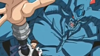 Kaiba và Yugi chết cùng nhau