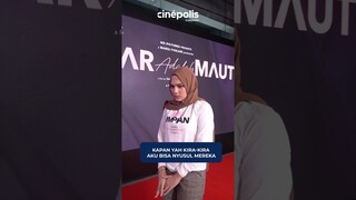 Siap Menonton Kisah Suami Idaman, Istri Bahagia, & Ipar Impian? 👀🙂💔 #shorts #cinepolisid