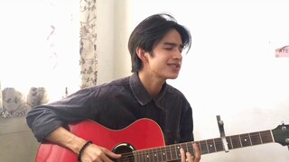 Make it with you - Bread | Jhamil Villanueva (cover)