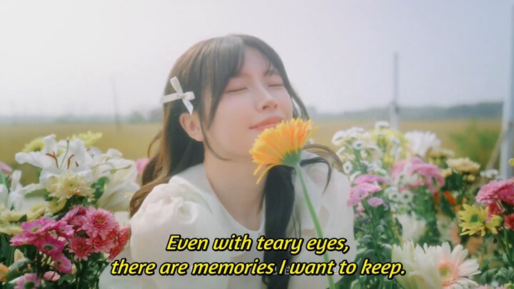 Liyuu – “Rainbow Encounter” SUB ENG