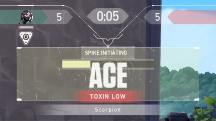 I need an Ambulance pls | Valorant Edit