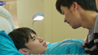 [หนัง&ซีรีย์] [จูบให้ได้ถ้านายแน่จริง] Ep14-2 | พีทเก้า & เตนิว