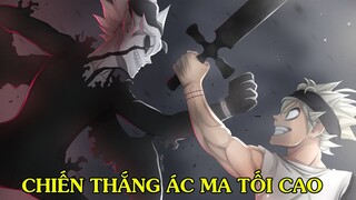 Đánh Bại Ác Ma Tối Cao | Black Clover 290