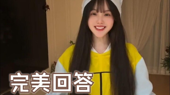 Giờ bạn gái mà hỏi mấy câu này thì biết phải trả lời thế nào rồi nhỉ?