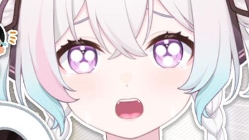 The bottom level little V cried loudly on the live broadcast, it is not easy to break the defense sc