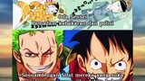 Profesi Luffy dan Zoro ketika mereka tidak menjadi Bajak Laut ‼️ | One Piece