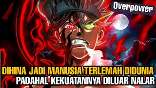 SLALU DIREMEHKAN, PADAHAL PUNYA KEKUATAN DILUAR NALAR❗❗