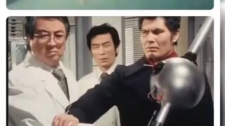 I saw it on Tieba. In one episode, Sky Knight is Min Gui's father.