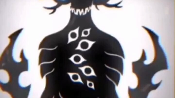 ในโลกของดาบพิฆาตอสูร คิงแห่งสีแดงเข้มจัดอยู่ในระดับไหน?