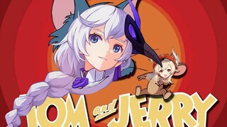 [Honkai Impact 3] Kỵ sĩ pháo hoa Klee
