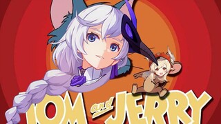 [Honkai Impact 3] Ksatria Keli