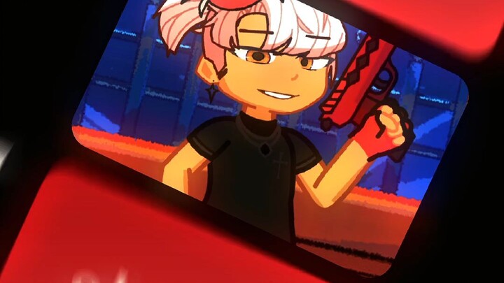 The real Mike 💌♥️