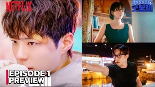 Good Boy - Episode 1 Subtitle Bahasa Indonesia