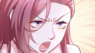 神豪158：敢动他的女人 小伙狠辣惊呆众人