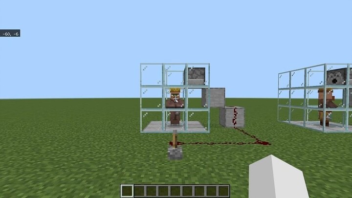 Minecraft: A Roundup of 10 Ways Villagers Can Die