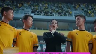 杨幂广告新作好魔性