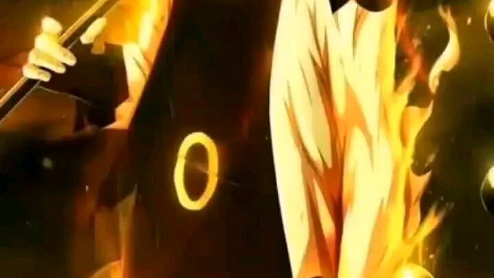 one said naruto