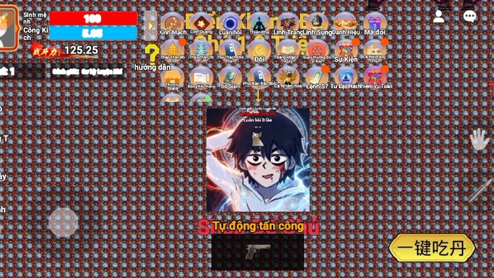 chào mọi người #44057509#猫魂吃丹修仙#BuildaGame