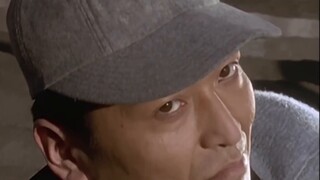 Free Soul was shocked by the famous scene in episode 29 where Tiga killed Emperor Natan in one secon