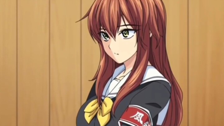 punya adik yang sundere🥵🤤😭