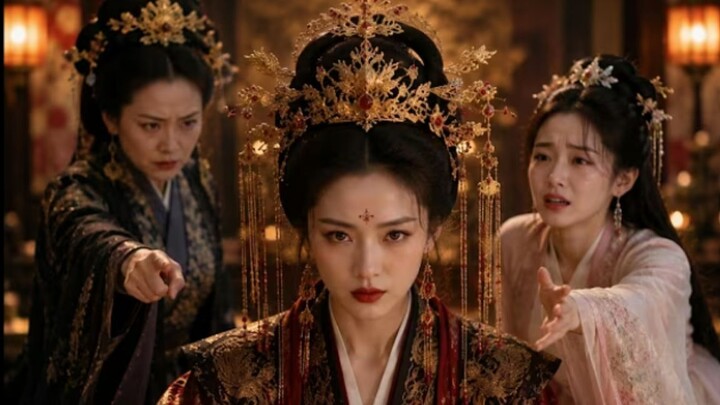 Lên Giường Với Phu Quân Của Chị - Bản Trung