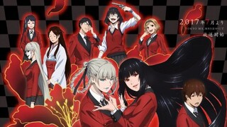 Kakegurui #11