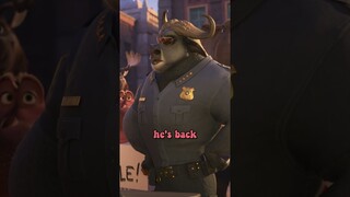Zootopia+ is VERY GAY