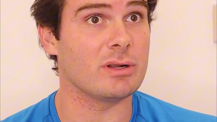 Kid, you asked something you shouldn’t have.