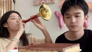 我真的，我哭死