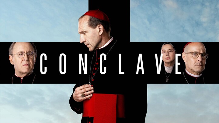 Watch Conclave Full Movie 2024 HD
