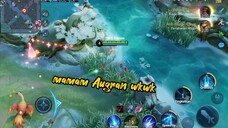 Augran Gameplay ngamuk wkwkwk