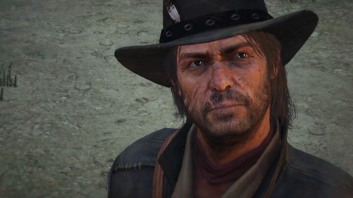 [Red Dead Redemption] ใครตาแดงเมื่อ "แฟนเก่า" เจอกัน? ถ้าไม่ตกลงกันจะคุยกันรู้เรื่อง การเดินทางของ J