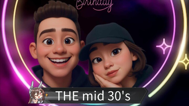 the mid 30's mp4
