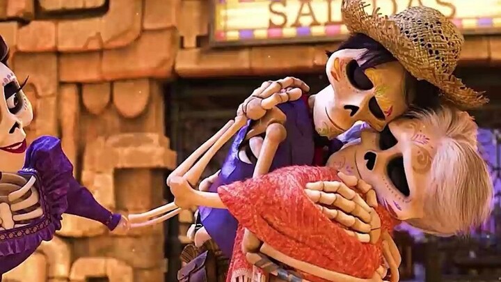 Hector Finally Sets Off on His Journey Home