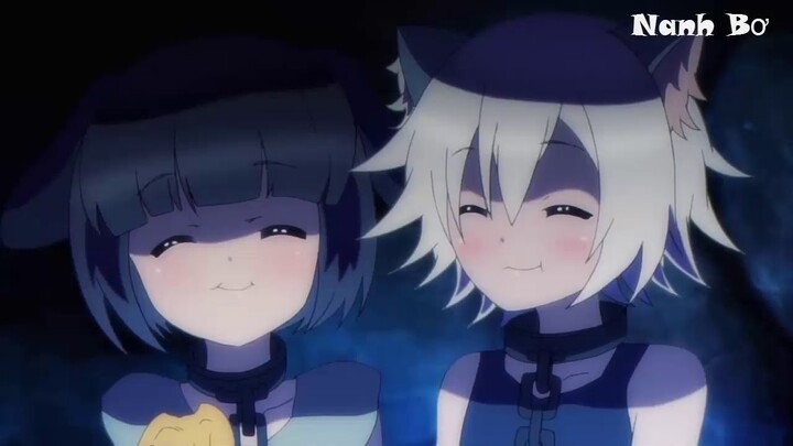 AMV I WANNA SAY Em Muốn Nói   CM1X x Double Noize x Vani x MinaLyric