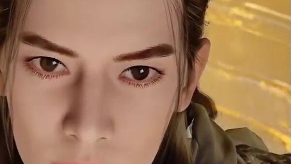 Butuh waktu 500 tahun bagi Han Li untuk pergi