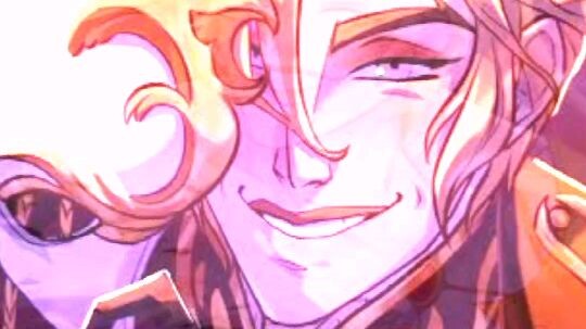 Count Lucio (Game:The Arcana! )