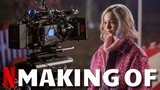 Making Of WEDNESDAY Part 6 - Best Of Behind The Scenes & Visual Effects With Emma Myers & J. Ortega