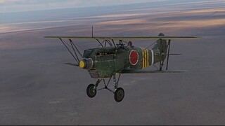 Fighter Ki -10 I K