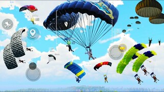 AWAL SEASON TURUN POCHINKI KAYA TURNAMENT! MUSUHNYA PRO PLAYER! - PUBG MOBILE