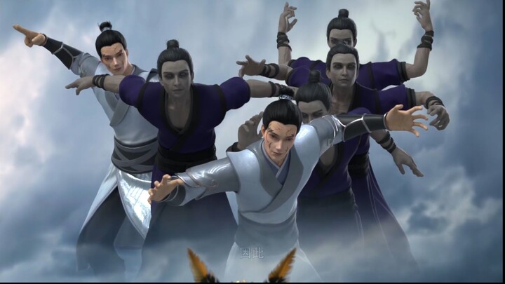 TSBRM eps 12 sub indo